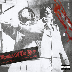 Rookies Of The Year (feat. MazziOmerta) (Explicit)