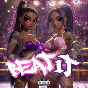 Beat It (feat. Trap Kasino) [Explicit]