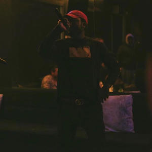 Excuse me (feat. Guerry James & Brainaholic)