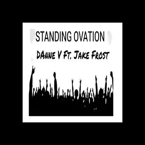 Standing Ovation (feat. Jak Frost) [Explicit]