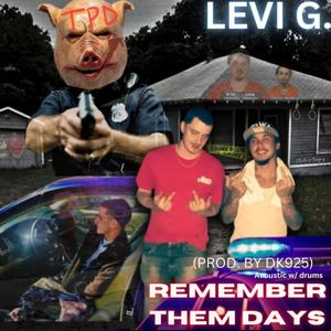 Remember Them Days (feat. Levi G)