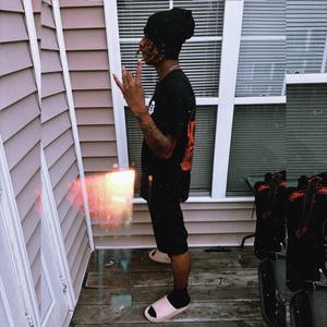 Outside (feat. JJ_$moove) (Explicit)