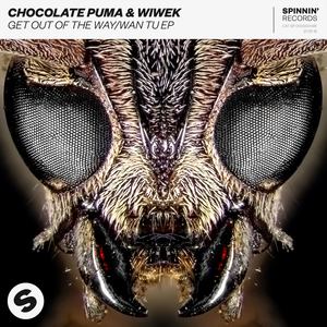 Chocolate Puma - Get Out Of The Way