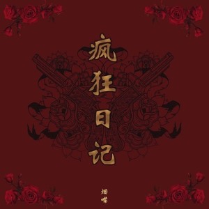 疯狂日记