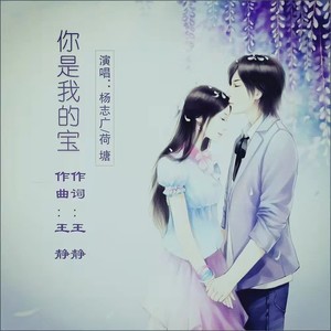 你是我的宝