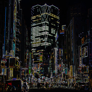 Everybody Should Be Dancing (1st Mix)