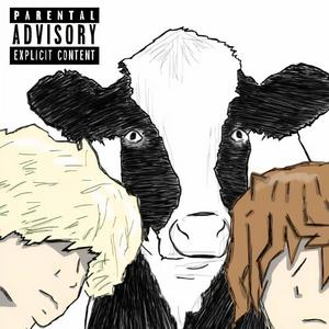 Mad Cows (feat. Jaswed) (Explicit)