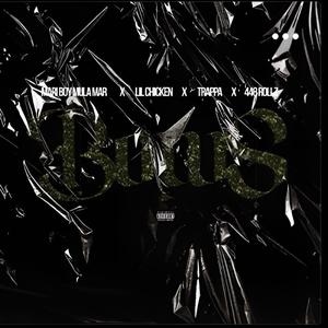 Bows (feat. Chicken P, 448 rolls & Mariboy Mula Mar) [Explicit]