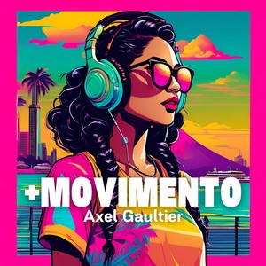 +Movimento (DJ global byte mix)