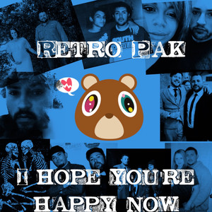 Please Save Me (Explicit)