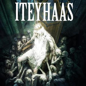 ITEYHAAS (feat. Rishabh Raijada) [Explicit]