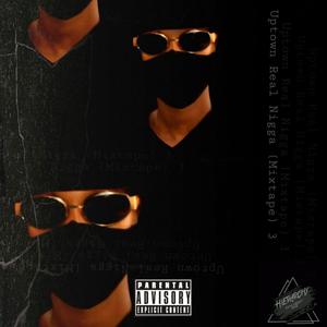 Zooted(feat. Young Steeze,Black Venom,Trill & Badvibebunny) (Explicit)