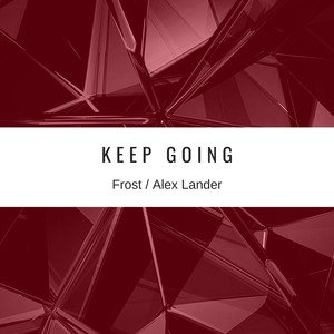 Keep Going (ТикТок)
