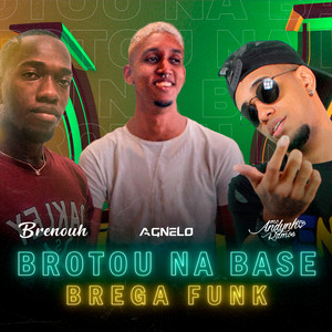 Brotou na Base (Brega Funk)