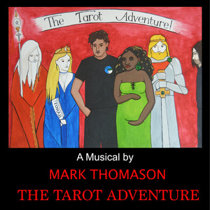 The Tarot Adventure