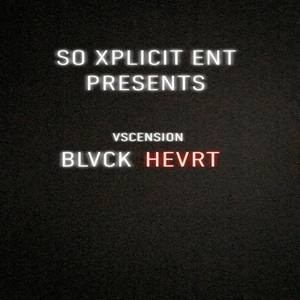 Blvck <3