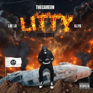 Litty Freestyle (feat. LBE lo & illyG) [Explicit]