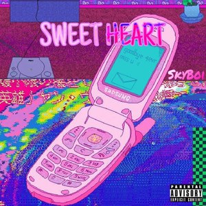 Sweet Heart(Prod.by WuKing)