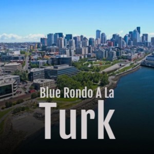 Blue Rondo A La Turk