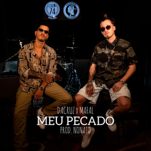 Meu Pecado (Explicit)