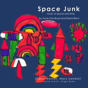 Space Junk