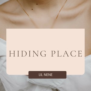 Hiding place