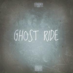 Ghost Ride (Explicit)