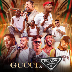 Gucci & Prada (Explicit)