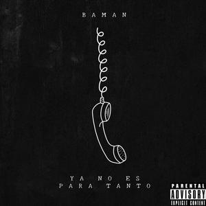 Ya no es para tanto (Explicit)