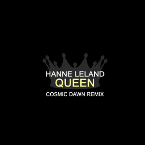 QUEEN (Cosmic Dawn Remix)