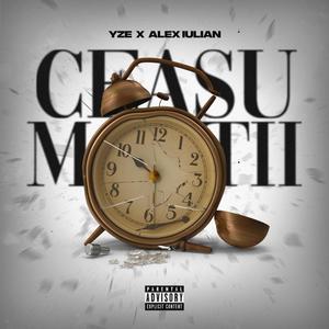 Ceasu mortii (feat. Alex Iulian) [Explicit]