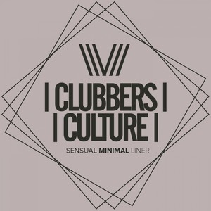 Clubbers Culture: Sensual Minimal Liner