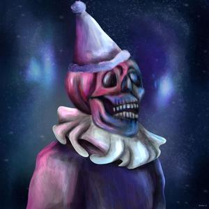 Midnight walk(feat. Niagara Jenkins)