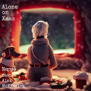 Alone on Xmas (feat. Alex McKissick)