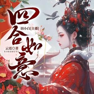 四合如意|起点大神云霓新作|多人精品有声剧