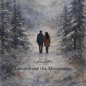Learn from the Mountains (feat. Anil Jeengar)