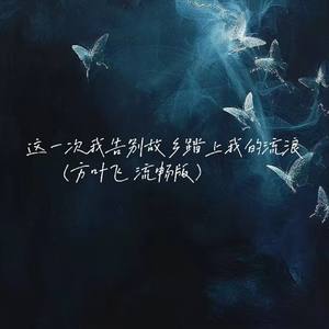 这一次我告别故乡踏上我的流浪 (方叶飞流畅版)