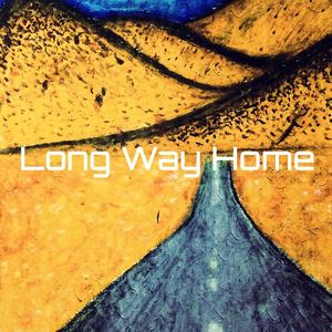 Long Way Home封面