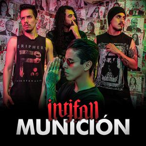 Munición (Explicit)