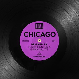 CHICAGO (Southside Mix)