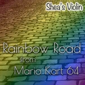 Rainbow Road