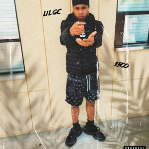 Give a **** (feat. ZombieBoy Tjay) (Explicit)