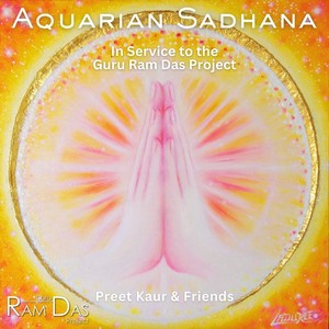 Aquarian Sadhana