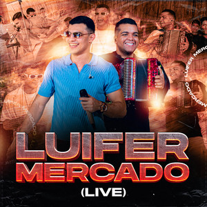 Luifer Mercado (Live)