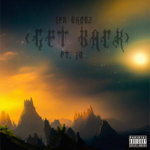 Get Back (feat. J demo)