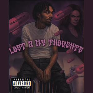 I Aint Going (feat. Popp Trim) (Explicit)