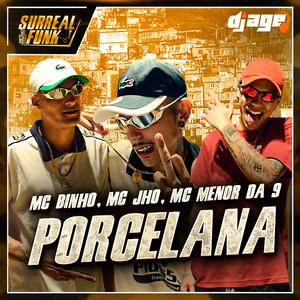 Porcelana (Explicit)