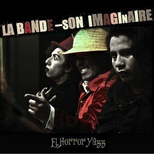 El Horror Yazz (Explicit)