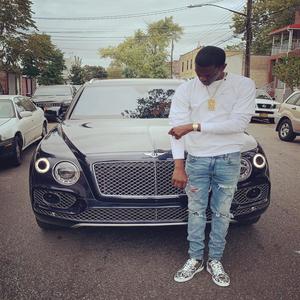 Don't **** Around(feat. Nino Man) (Explicit)