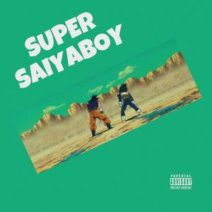 SUPER SAIYABOY